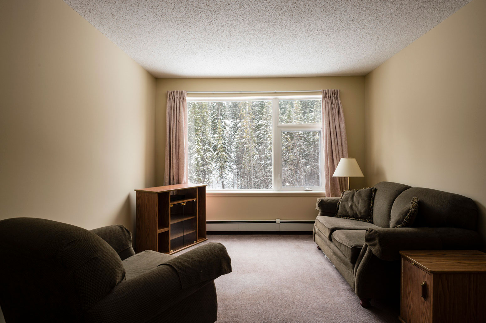 OffSite Housing Banff Centre